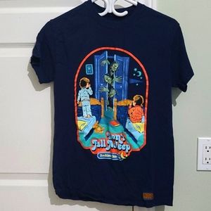 Steven Rhodes t shirt